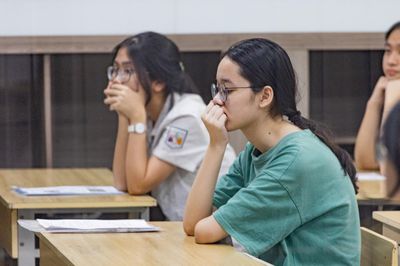 Lịch công bố điểm thi, điểm chuẩn lớp 10 Hà Nội năm 2026