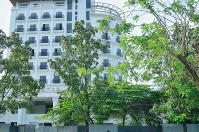 Nhiều sai phạm tại dự án Nhà khách Tỉnh ủy Huế: Kiến nghị xử lý các cá nhân