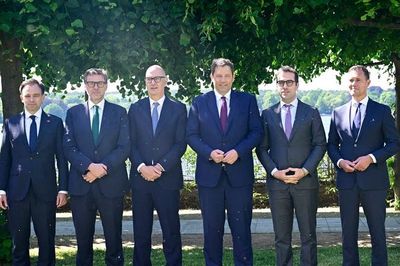 Bước đột phá nhằm tăng sức cạnh tranh toàn cầu của EU
