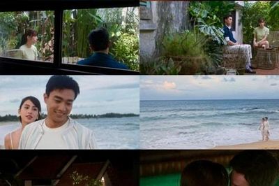 'Ốc mượn hồn' và kỳ vọng giữ nhiệt cho phim Việt mùa hè