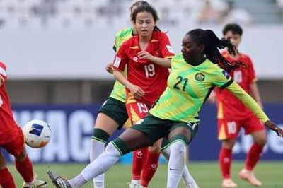 Đội tuyển bóng đá U17 nữ Việt Nam: Tìm lời giải cho giấc mơ World Cup