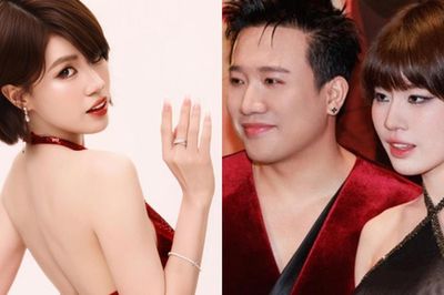 'Bạn gái màn ảnh' của Trấn Thành vừa quyết định thi Miss Grand Việt Nam có nhan sắc ra sao?