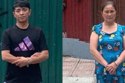 Hà Nội: Mâu thuẫn vị trí đặt đồng hồ nước, cháu trai và thím dâu bị khởi tố về tội gây rối trật tự công cộng