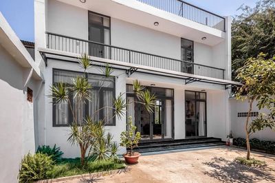 Câu nói cổ về nhà khuyết góc ảnh hưởng đời sống hôn nhân và điều ít người để ý trong không gian sống
