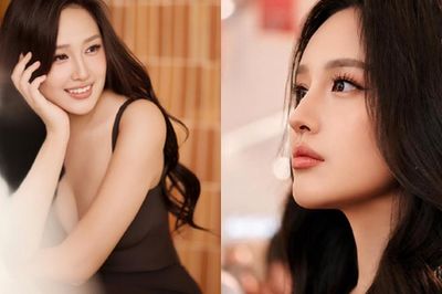 20 năm sau ngày đăng quang Hoa hậu Việt Nam, Mai Phương Thúy chọn cuộc sống bình lặng ra sao?