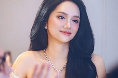 Hương Giang tuổi 35: Từ hoa hậu chuyển giới đến Á hậu cuộc thi dành cho tất cả phụ nữ