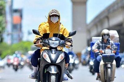 El Nino gia tăng, Việt Nam có thể đối mặt nắng nóng kéo dài và thiếu nước diện rộng