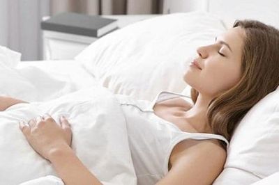 Tư thế ngủ tốt nhất cho người mắc trào ngược dạ dày