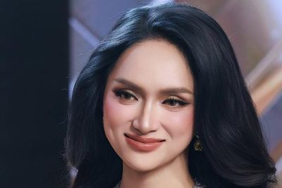 Sau ồn ào điểm số ở MGI All Stars, Hương Giang phản ứng thế nào mà được khen?