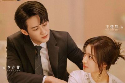 'Tình Yêu Có Pháo Hoa' lên sóng sau 3 năm xếp kho, liệu mọi thứ có bị cũ kỹ?