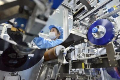 Một năm thực hiện Nghị quyết 68: Cả nước có hơn 1 triệu doanh nghiệp đang hoạt động