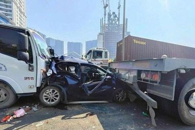 Từ hôm nay (1-6): Chính thức giải thể Ủy ban An toàn giao thông Quốc gia, Ban an toàn giao thông địa phương