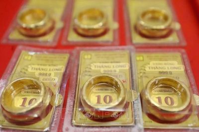 Nam thanh niên chiếm đoạt gần 22 tỷ đồng bằng mánh 'có nguồn vàng giá rẻ'