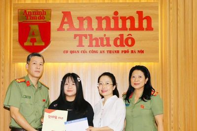 Để những mầm xanh trưởng thành, vững bước tương lai
