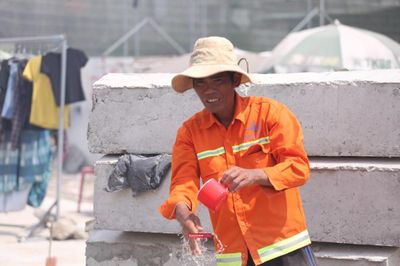 Tháng 6 có thể xuất hiện thêm 2-3 đợt nắng nóng, nhiều nơi vượt 40 độ C