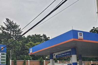 Sơn La: Hơn 3.500m3 xăng E10 đã được bán trong tháng 5