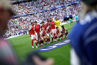 Nhà vô địch nước Anh Arsenal thiếu mảnh ghép cuối cùng