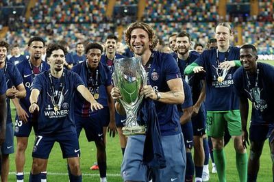 2 ngôi sao của PSG mâu thuẫn trước chung kết Champions League