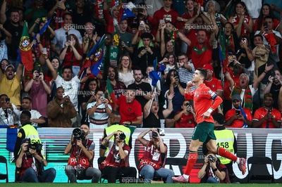 Nhà tiên tri World Cup phán quyết Ronaldo và tuyển Bồ Đào Nha vô địch