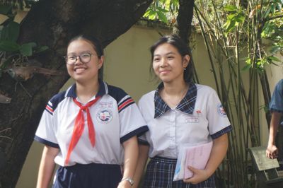 Đề tiếng Anh thi lớp 10 đề cập đến trí tuệ nhân tạo