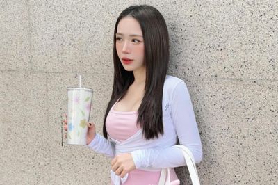 Con gái đại gia Minh Nhựa mang thai con thứ 5