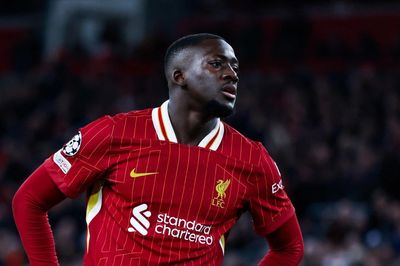 Cầu thủ tiếp theo xác nhận rời Liverpool