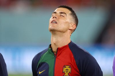 Nghịch lý World Cup