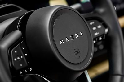 Mazda đang gặp khủng hoảng gì tại Mỹ?
