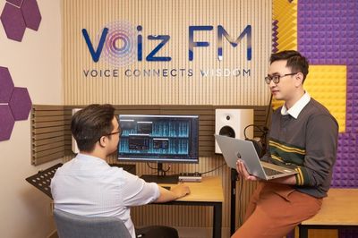 Hội Xuất bản là 'lá chắn mềm' cho ngành sách