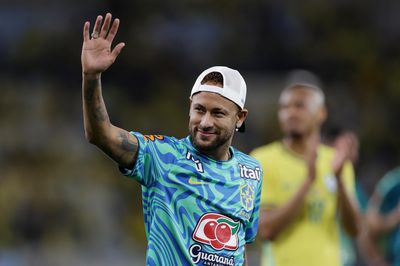 Sức hấp dẫn mang tên Neymar