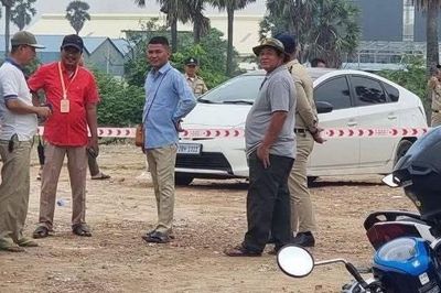 Ông trùm bất động sản Trung Quốc bị bắt cóc, sát hại tại Campuchia