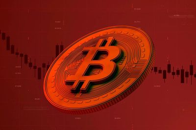 Bitcoin gây thất vọng
