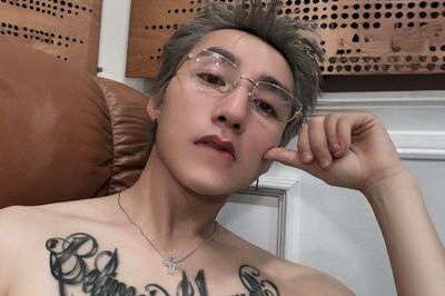 Sơn Tùng lên tiếng