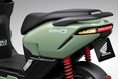 Xe máy điện Honda ưu đãi mạnh: Giá thực tế rẻ hơn cả Wave, có trang bị của xe cao cấp hơn