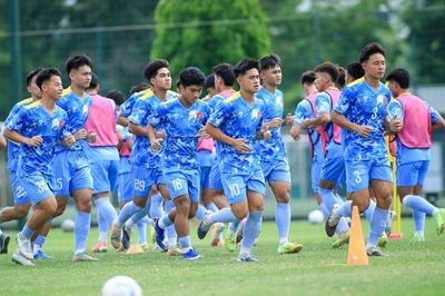 Nhận định trận đấu U19 Việt Nam vs U19 Timor Leste, 16h00 ngày 1.6: Khởi đầu tưng bừng