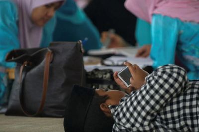 Malaysia cấm trẻ em dưới 16 tuổi sử dụng mạng xã hội theo quy định mới