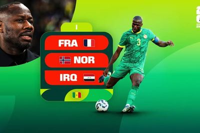 Lịch thi đấu của đội tuyển Senegal tại World Cup 2026: Lịch sử có lặp lại?