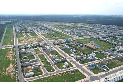 Thanh Hóa áp dụng bảng giá bồi thường mới khi thu hồi đất từ 8.6