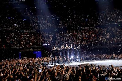 Busan miễn phí lưu trú homestay cho du khách dịp diễn ra concert của BTS