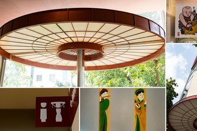 'Cầu nối' đưa văn hóa Kinh Bắc gần hơn với giới trẻ