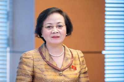 Phó Thủ tướng Phạm Thị Thanh Trà làm Chủ tịch Ủy ban Quốc gia về người cao tuổi