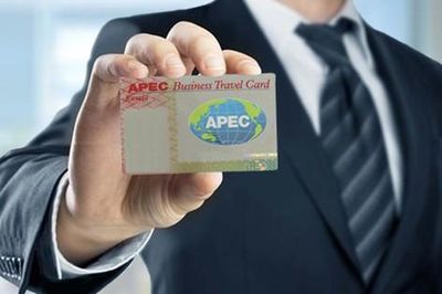 Cần đáp ứng điều kiện gì để được cấp thẻ đi lại doanh nhân APEC