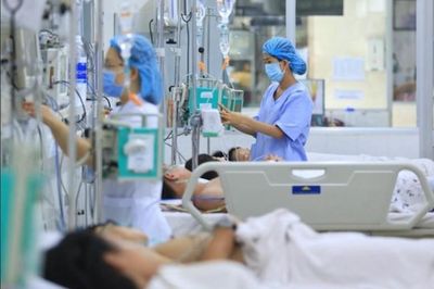 Chế độ phụ cấp đặc thù trong lĩnh vực y tế áp dụng từ 15/7/2026