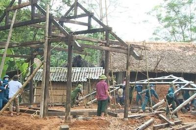 Hướng dẫn quy trình, công nhận hộ nghèo, hộ cận nghèo theo chuẩn nghèo