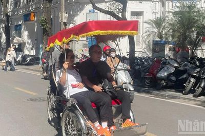 Thời tiết ngày 1/6: Bắc Bộ, Trung Bộ nắng nóng gay gắt, Nam Bộ có mưa rào và dông