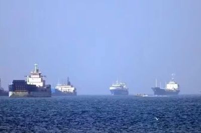 Iran cảnh báo đáp trả nếu Mỹ can thiệp vào Eo biển Hormuz