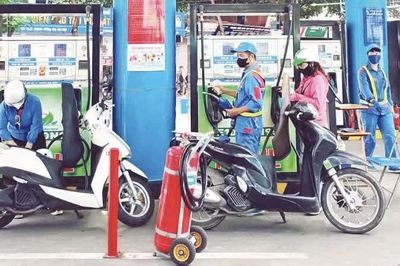 Chính sách mới có hiệu lực từ tháng 6: Áp dụng xăng E10 trên phạm vi toàn quốc