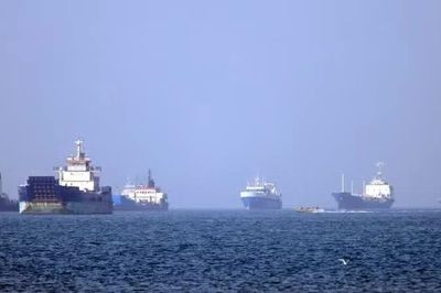 Pháp kêu gọi Mỹ và Iran nhanh chóng đạt được thỏa thuận và mở lại eo biển Hormuz