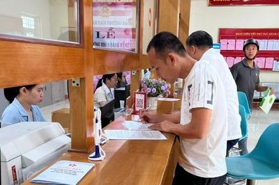 Thái Nguyên đánh giá cán bộ bằng KPI