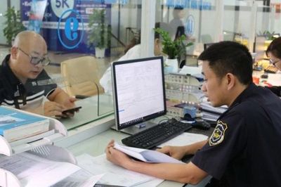 Thông tư số 06/2026/TT-BTC tạo chuyển động mới trong bảo vệ quyền sở hữu trí tuệ tại biên giới